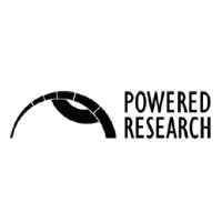Powered Research, LLC logo - Similar company to Integrated Laboratory Systems, Llc (Ils)