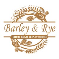 Barley & Rye - Bier Bar & Kitchen logo - Similar company to Monkey Tree Restaurant & Bar