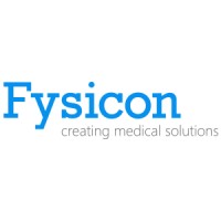 Fysicon B.V. logo - Similar company to Datalinq