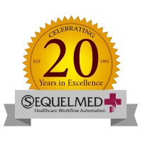 SequelMed logo - Similar company to Opticca Consulting Inc.