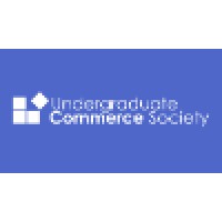Undergraduate Commerce Society (Ucs)