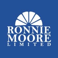Ronnie Moore Ltd logo - Similar company to All Things Office™