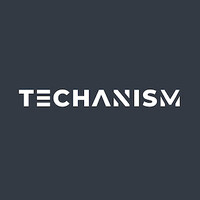 Techanism logo - Similar company to Stim-Form