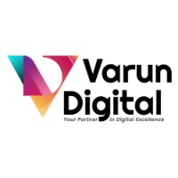 Varun Digital Media logo - Similar company to Pranathi Software Services Pvt. Ltd