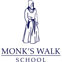 Monk's Walk School Recruitment logo - Similar company to Ridgeway Academy
