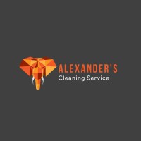 Alexander's Cleaning Service logo - Similar company to Zing Services, Llc