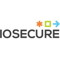 IOSecure logo - Similar company to Highvail Systems Inc.