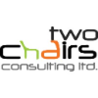 Two Chairs Consulting logo - Similar company to Zbra