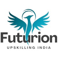 Futurion Tech logo - Similar company to Techworkslab