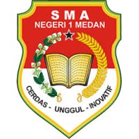 SMAN 1 Medan logo - Similar company to Kemala Ipb