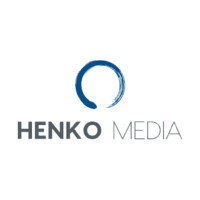 Henko Media logo - Similar company to Appthis Llc