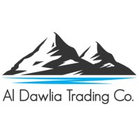 Al Dawlia Trading Company logo - Similar company to Geant - Mt Management & Trading