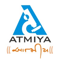Atmiya Pathology Laboratory logo - Similar company to Baroda Analytical Services
