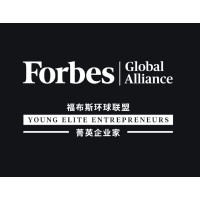 Forbes Global Alliance Young Elite Entrepreneur logo - Similar company to Eqty