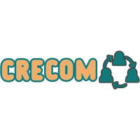 CRECOM logo - Similar company to Yoneco