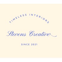 Stevens Creative logo - Similar company to Tuff Pops