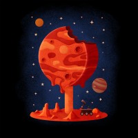 Marsicle Designworks logo - Similar company to Vyoman