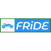FRIDE Logistics logo - Similar company to Ltt Services
