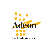 Adeon Technologies B.V. logo - Similar company to Lightning Diversion Systems