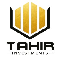 Tahir Investments GmbH logo - Similar company to Doser Kempen Krause Ingenieure Gmbh
