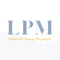 LPM Real Estate logo - Similar company to Heyandes.Com