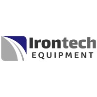 Irontech Equipment logo - Similar company to Rentmech