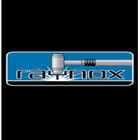 Raynox logo