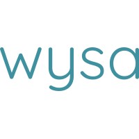 Wysa logo - Similar company to W Health Ventures