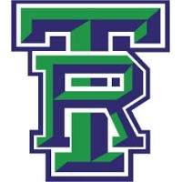 ThunderRidge High School logo - Similar company to 23Rd Judicial District