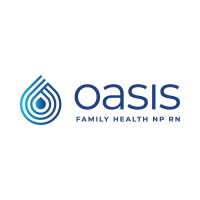 Oasis Family Health NP RN logo - Similar company to Sequoia Family Medical Center