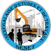 SENET logo - Similar company to Senet | De Applicatiebouwers