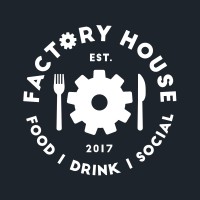 Factory House logo - Similar company to Mercato Fresh