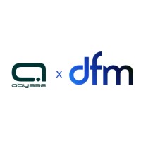 Groupe Abysse logo - Similar company to Cluster Adv