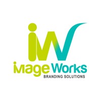 Image Works | Branding Solutions logo - Similar company to Image Works