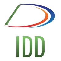 IDD Energy logo - Similar company to Prokon Soğutma