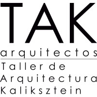 TAK Arquitectos logo - Similar company to 361Arquitectos