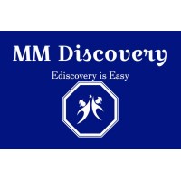 MM Discovery logo - Similar company to Strivind Llc
