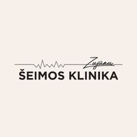 Zujūnų Šeimos Klinika logo - Similar company to Weacos