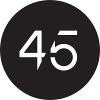 STUDIO 45 logo - Similar company to Studio 45