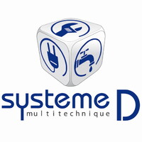SYSTEME D logo - Similar company to Système D
