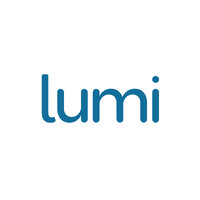 Lumi Films logo - Similar company to Reckn Studios