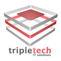 TripleTech IT Solutions logo - Similar company to Triple Tech