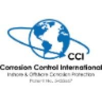 Corrosion Control International Oy logo - Similar company to Flat Kiinteistöt Oy