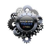 MachineTech Guyana, Inc logo - Similar company to Machine Tech Inc.