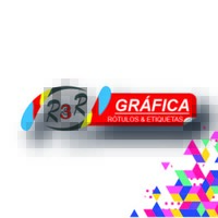 Gráfica R3R - Rótulos e Etiquetas logo - Similar company to Prollac Uv