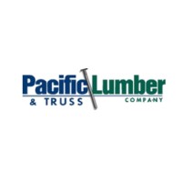Pacific Lumber & Truss logo - Similar company to Henderson Drafting