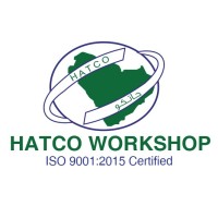 HATCO WORKSHOP logo - Similar company to Energy Cleaning