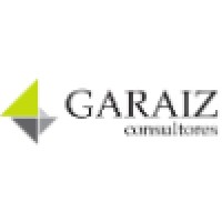 GARAIZ CONSULTORES logo - Similar company to Amebi | El Sistema Digital Para La Toma De Decisiones