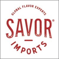 Savor Imports logo - Similar company to Food Service International (Fsi)