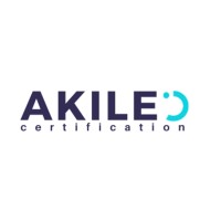 AKILEO Certification logo - Similar company to Akileo